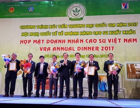 Mở rộng kết nối, tăng cường giao thương